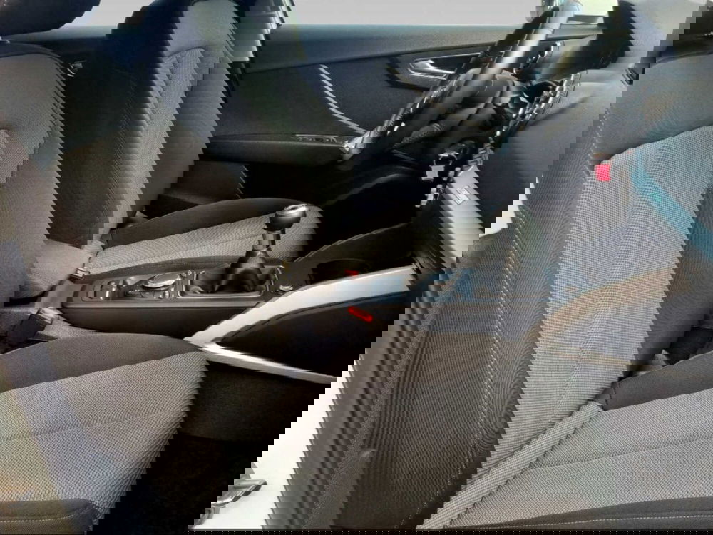 Audi Q2 usata a Firenze (12)
