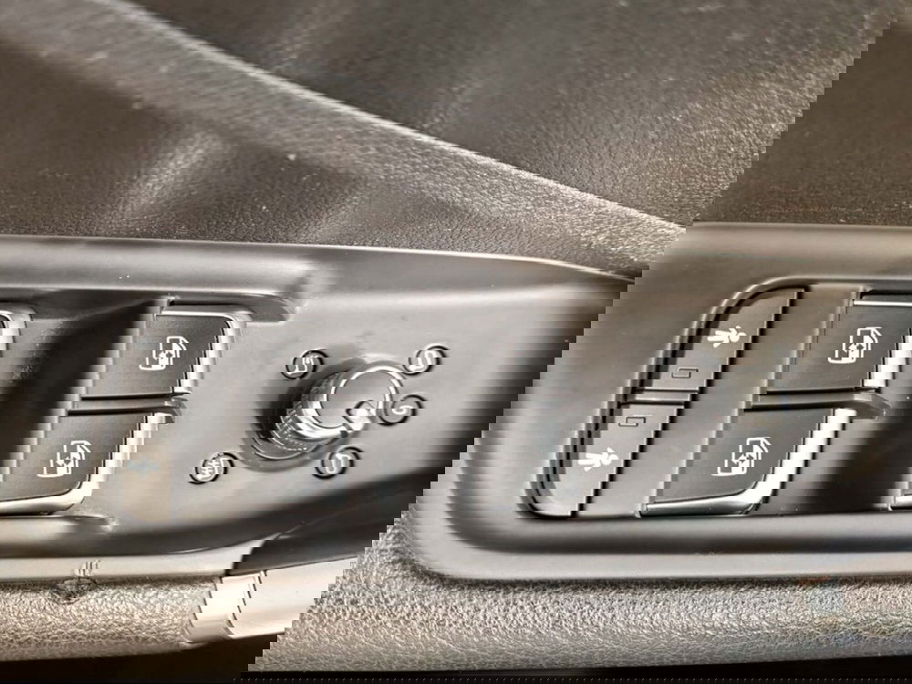 Audi Q2 usata a Firenze (14)