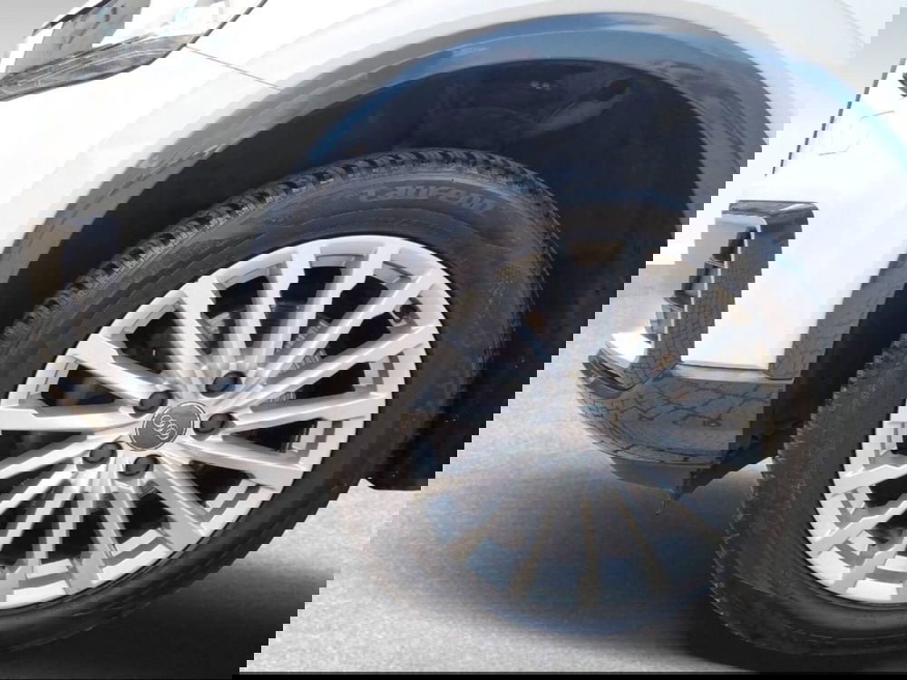 Audi Q2 usata a Firenze (15)