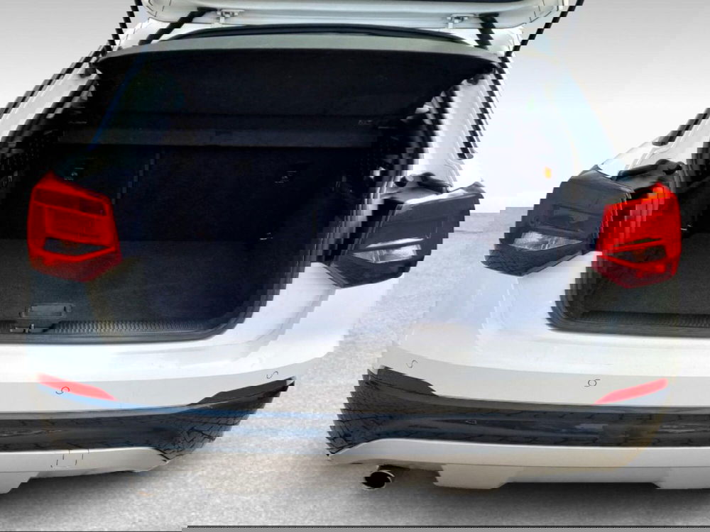 Audi Q2 usata a Firenze (6)