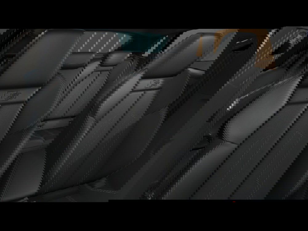 Audi A3 Sportback nuova a Siena (11)