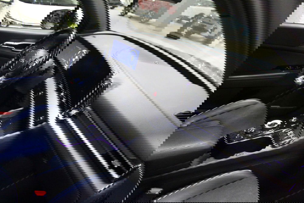 Kia Sportage usata a Cremona (10)