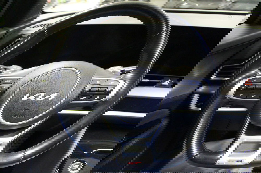 Kia Sportage usata a Cremona (11)