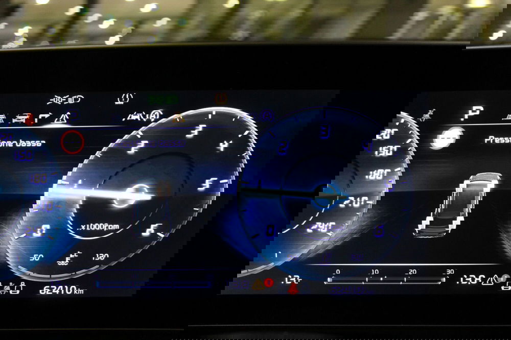 Kia Sportage usata a Cremona (12)