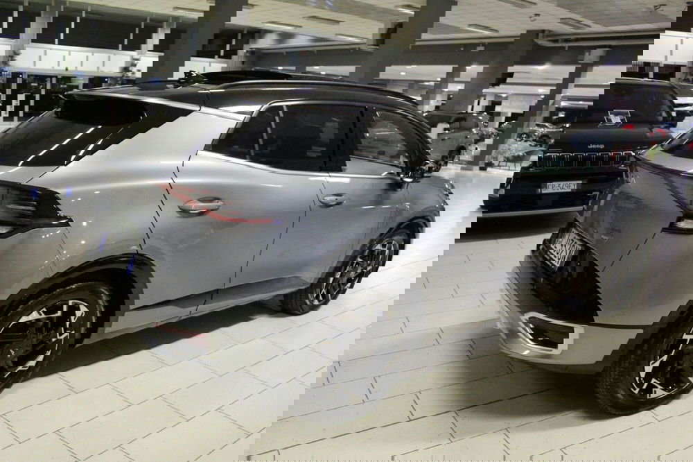 Kia Sportage usata a Cremona (5)