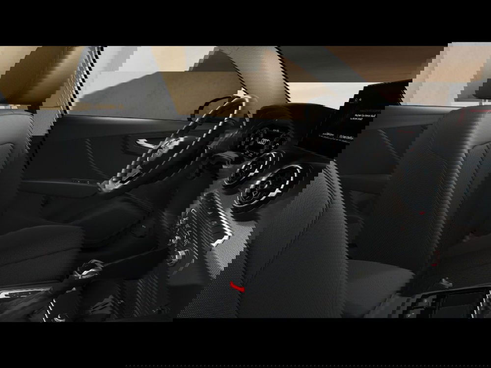 Audi Q2 nuova a Grosseto (9)