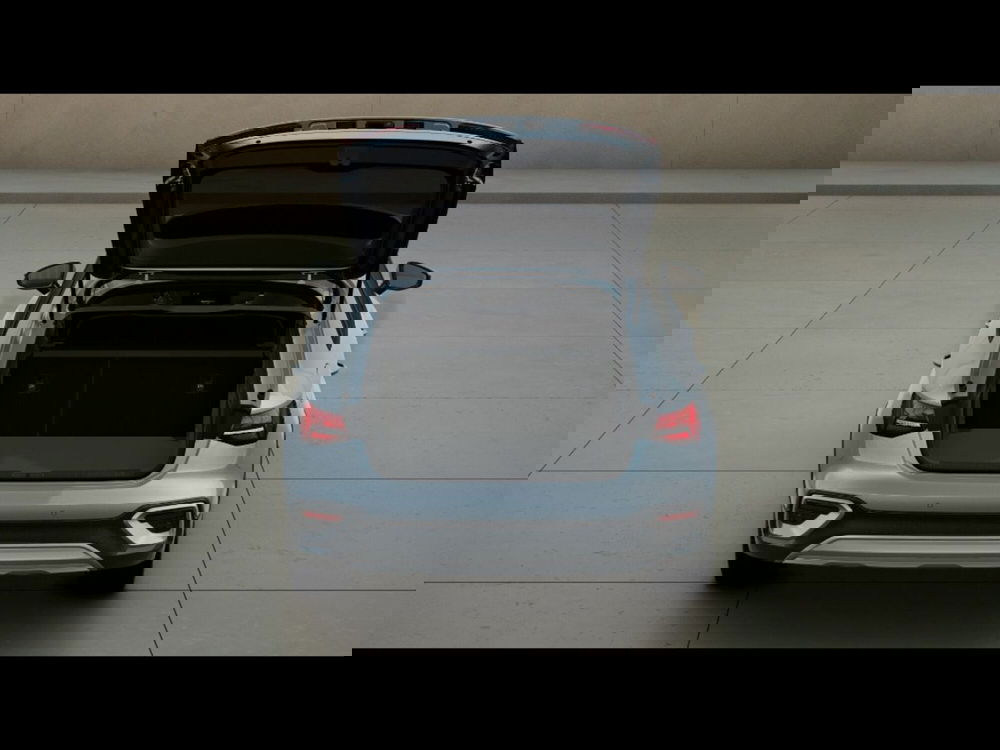 Audi A3 allstreet nuova a Firenze (5)