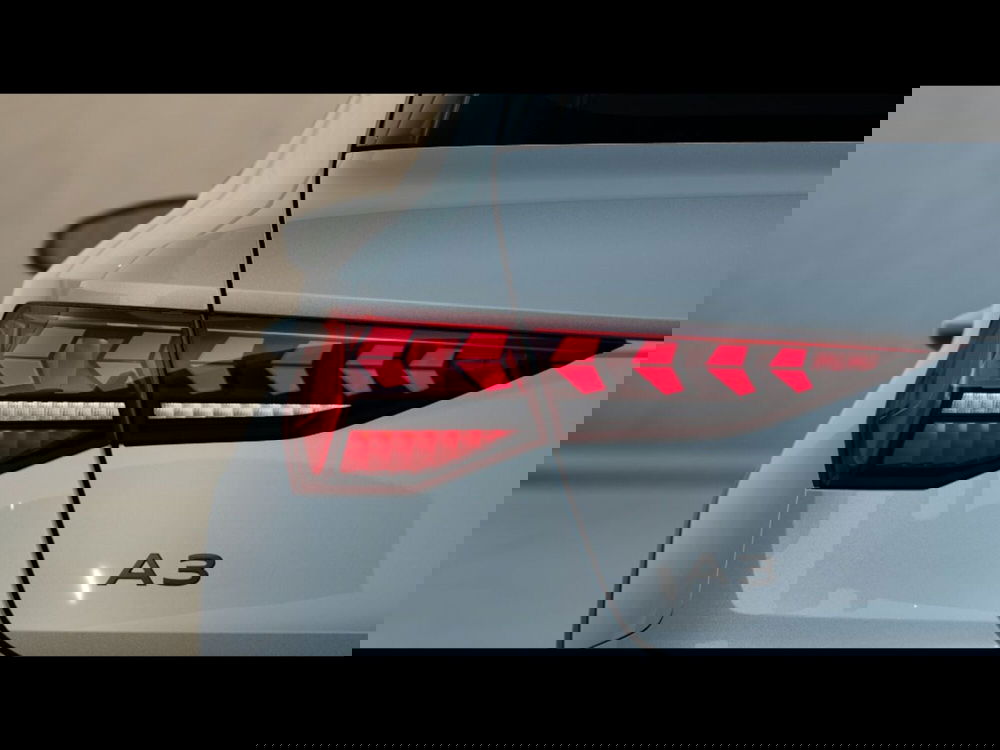 Audi A3 allstreet nuova a Firenze (7)