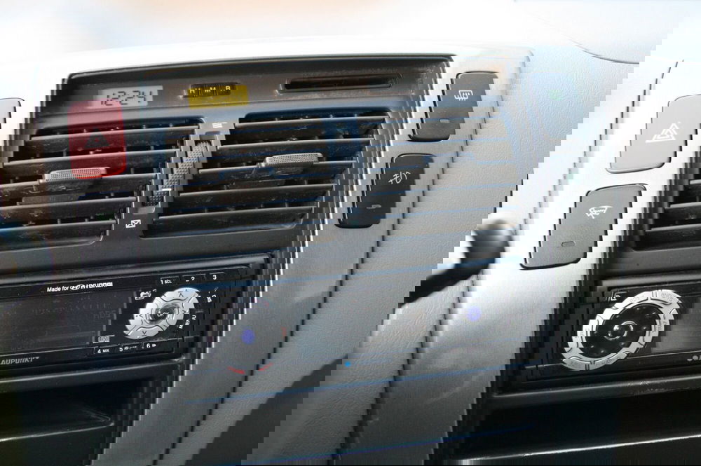 Hyundai Tucson usata a Pordenone (10)