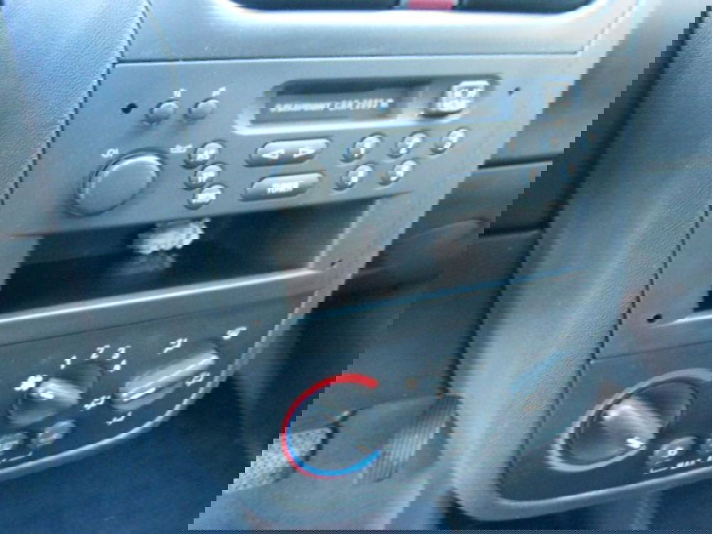 Opel Corsa usata a Pordenone (11)