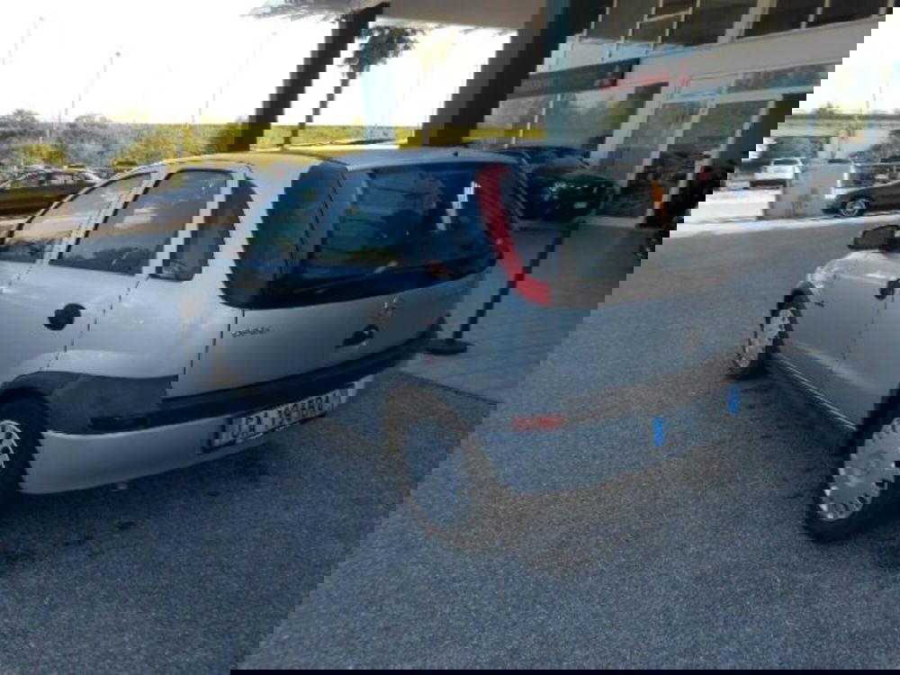 Opel Corsa usata a Pordenone (3)