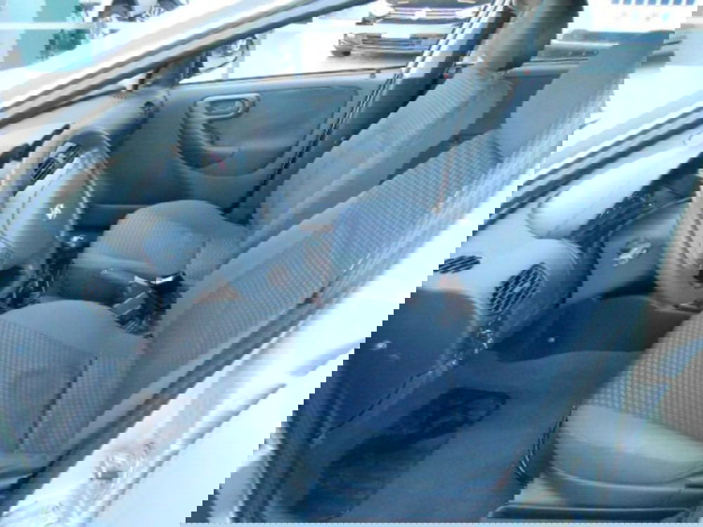 Opel Corsa usata a Pordenone (9)