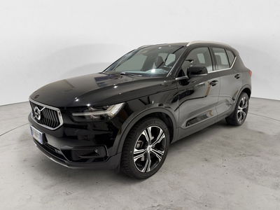 Volvo XC40 D3 AWD Geartronic Inscription del 2019 usata a Parma