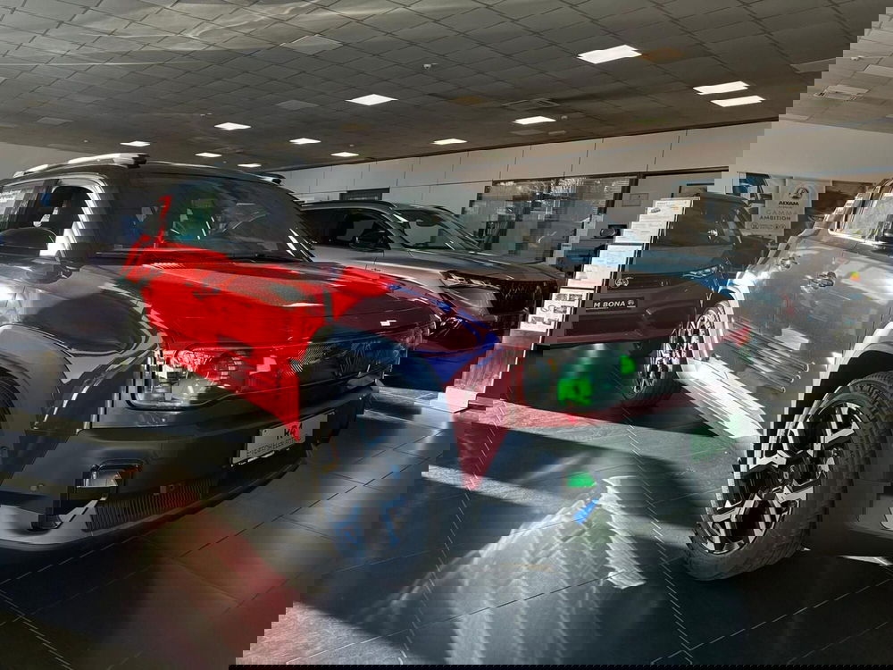 Renault Scenic E-Tech Electric usata a Monza e Brianza