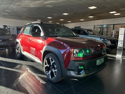 Renault Scenic E-Tech Electric Techno comfort range 170cv del 2025 usata a Lissone