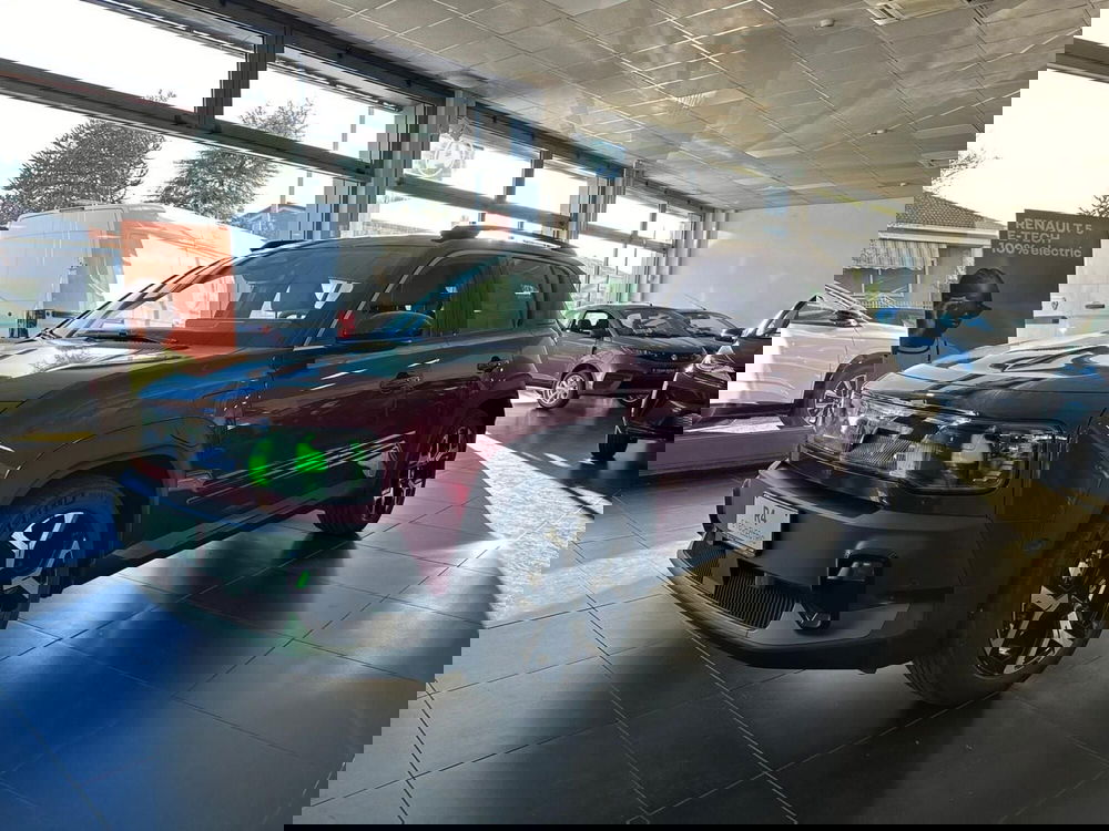 Renault Scenic E-Tech Electric usata a Monza e Brianza (2)