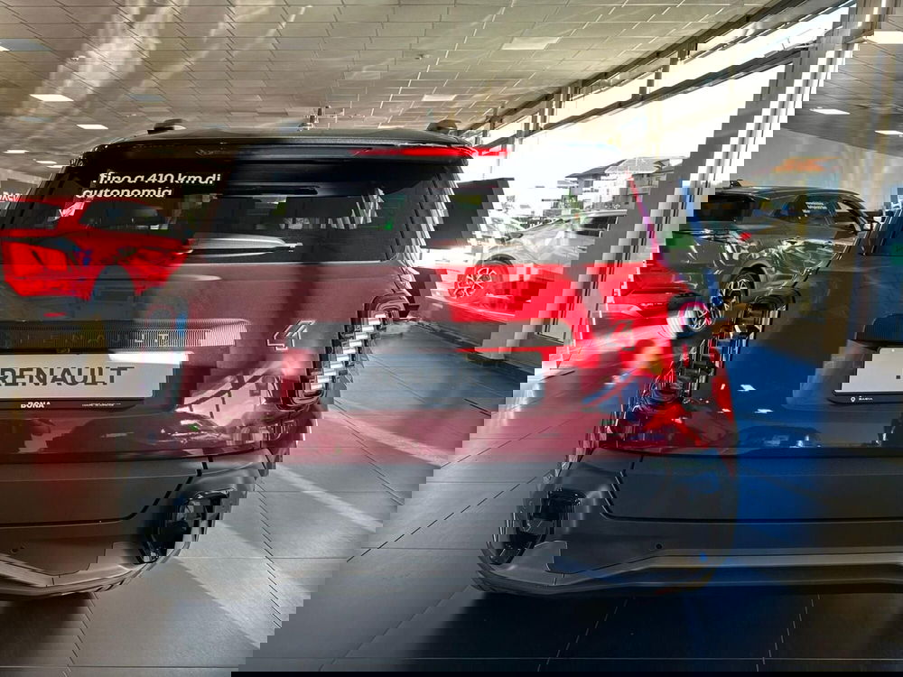 Renault Scenic E-Tech Electric usata a Monza e Brianza (3)