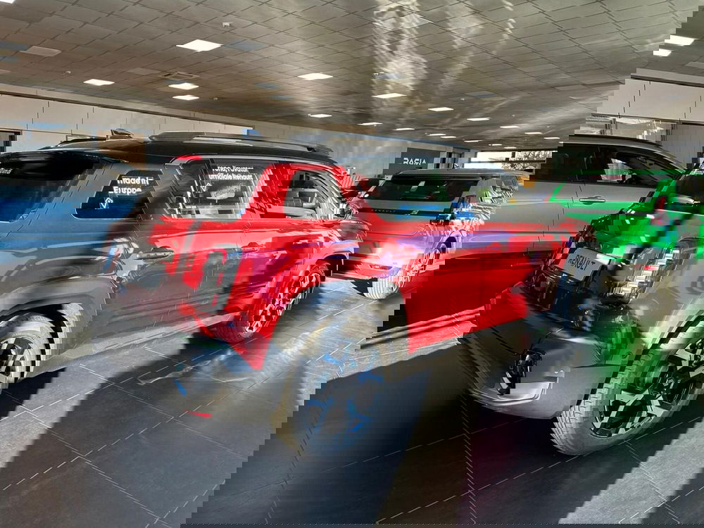 Renault Scenic E-Tech Electric usata a Monza e Brianza (5)