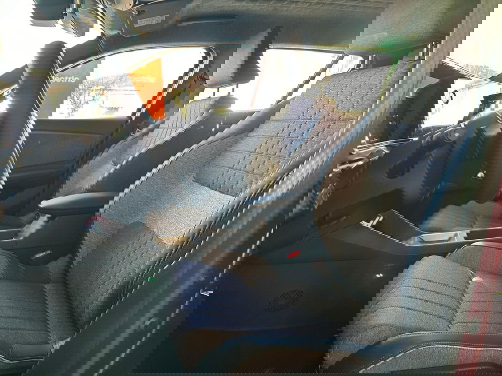 Renault Scenic E-Tech Electric usata a Monza e Brianza (6)