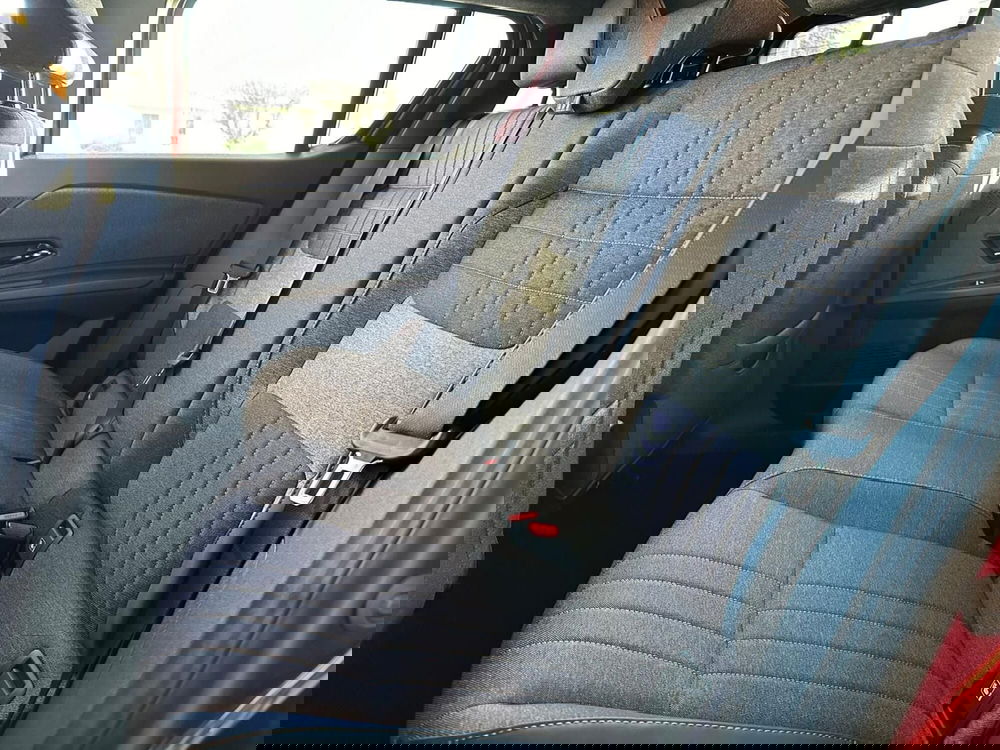 Renault Scenic E-Tech Electric usata a Monza e Brianza (7)