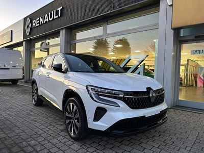 Renault Austral 1.3 mild hybrid Techno 160cv auto del 2023 usata a Lissone