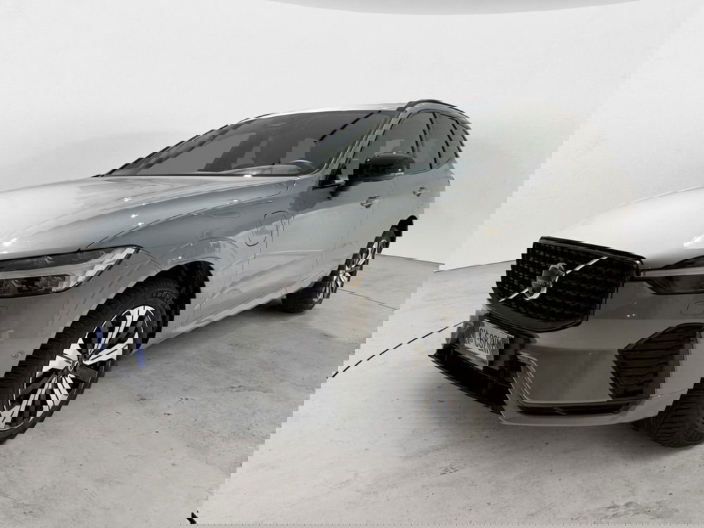 Volvo XC60 usata a Parma