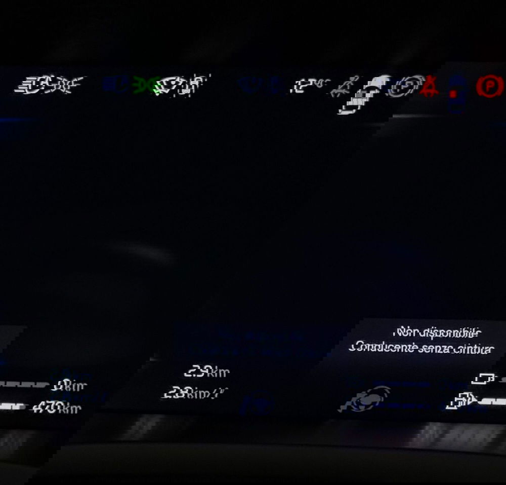 Volvo XC60 usata a Parma (13)