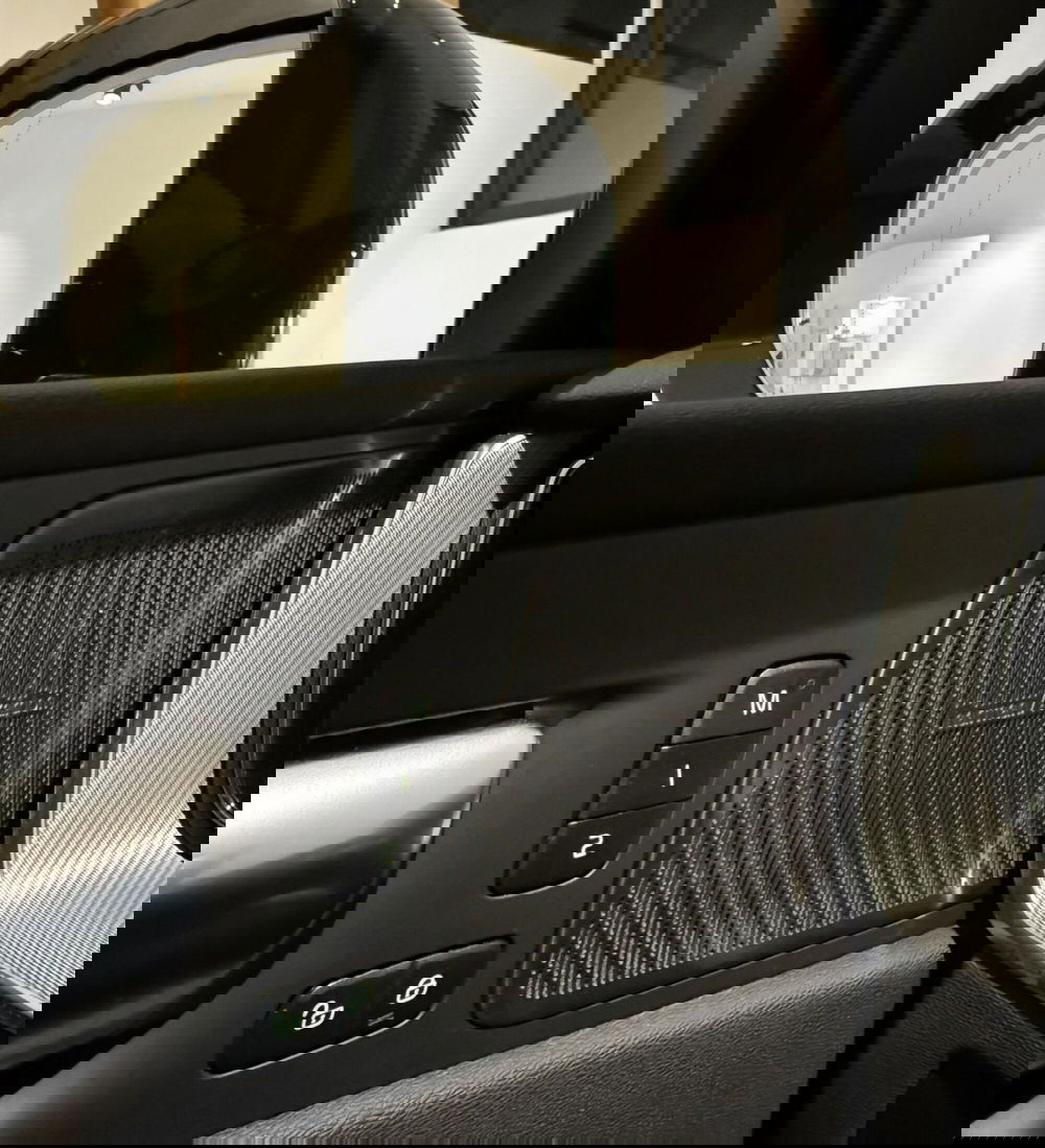 Volvo XC60 usata a Parma (15)