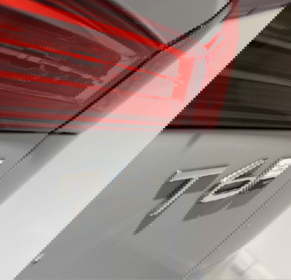 Volvo XC60 usata a Parma (18)