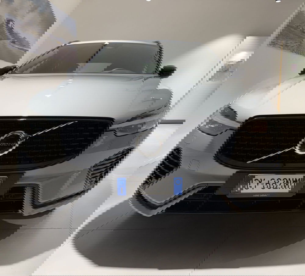 Volvo XC60 usata a Parma (2)