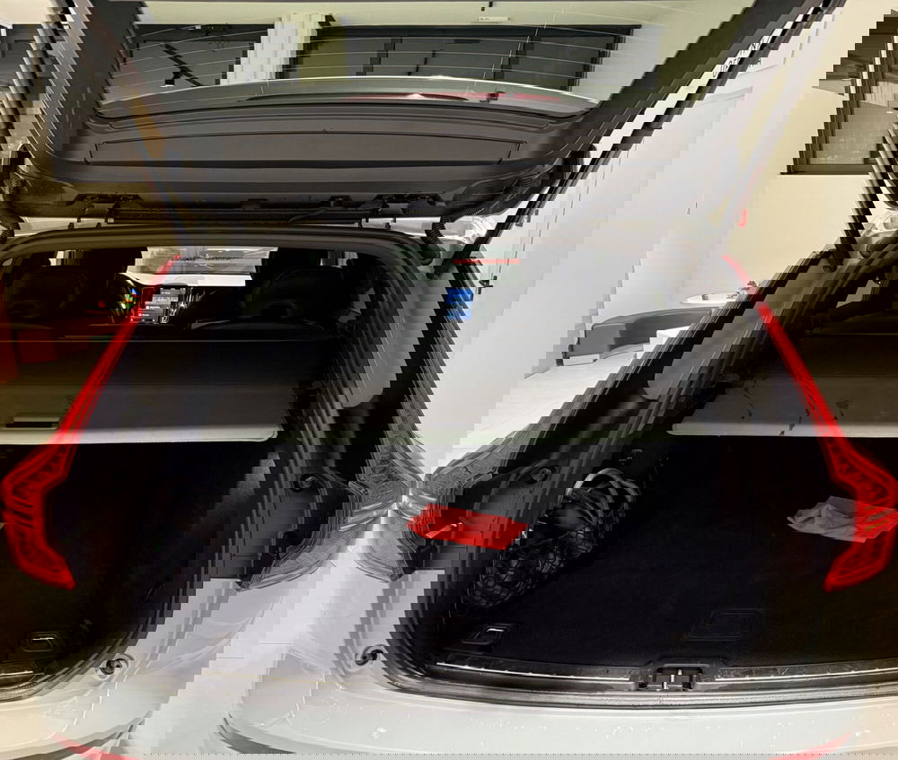 Volvo XC60 usata a Parma (20)