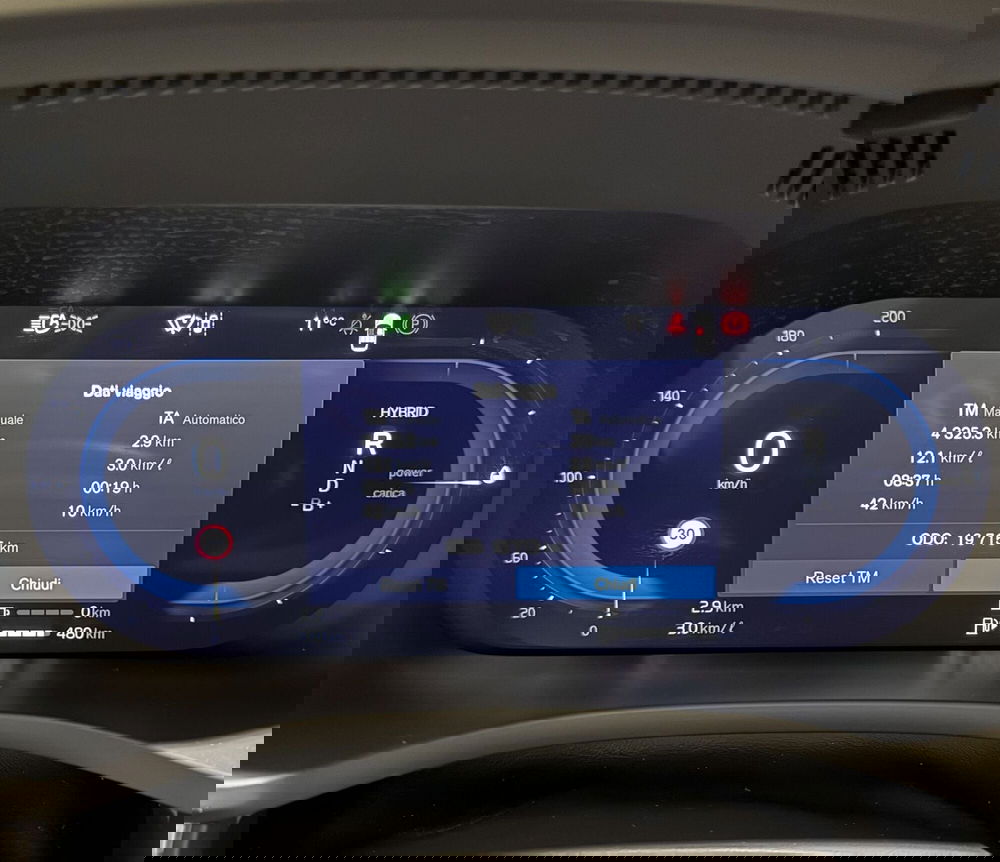 Volvo XC60 usata a Parma (4)