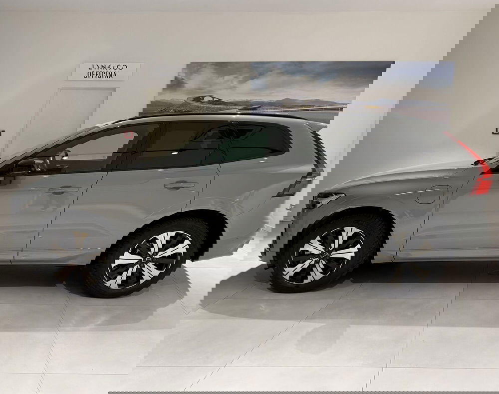 Volvo XC60 usata a Parma (7)