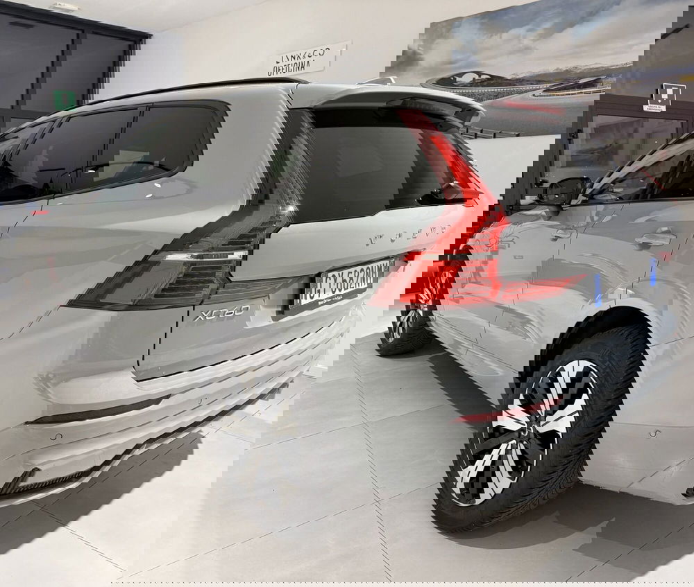 Volvo XC60 usata a Parma (8)