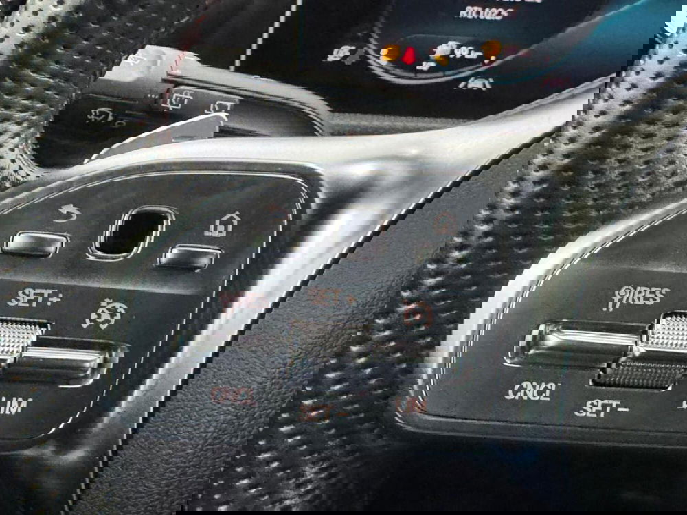 Mercedes-Benz Classe A usata a Como (11)