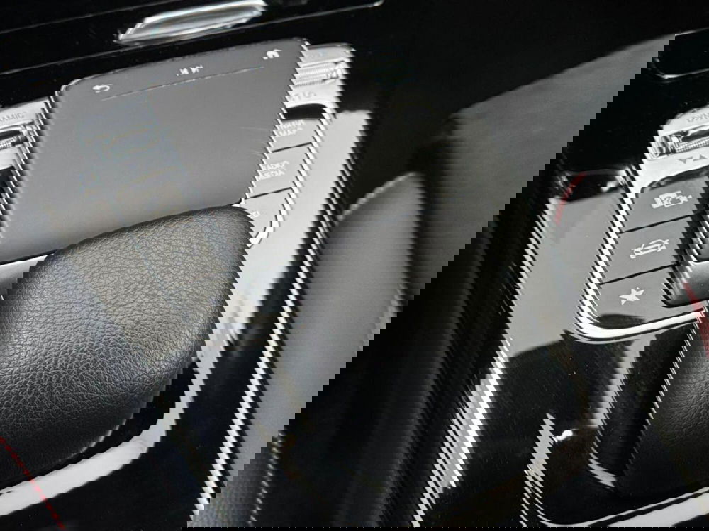 Mercedes-Benz Classe A usata a Como (19)