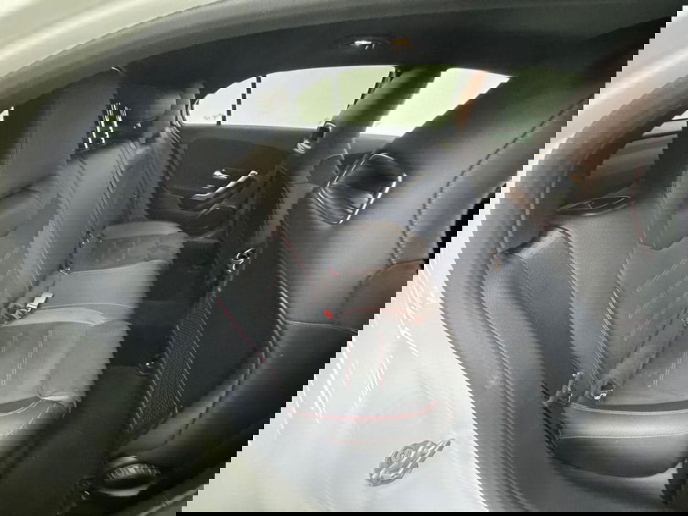 Mercedes-Benz Classe A usata a Como (5)