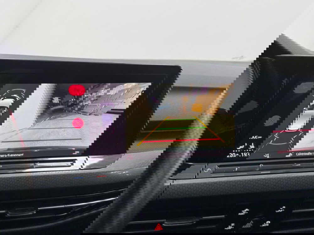 Volkswagen Golf usata a Como (18)