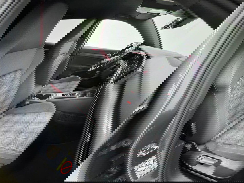 Volkswagen Golf usata a Como (2)