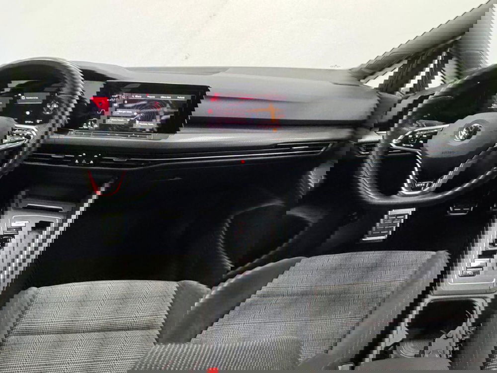 Volkswagen Golf usata a Como (3)