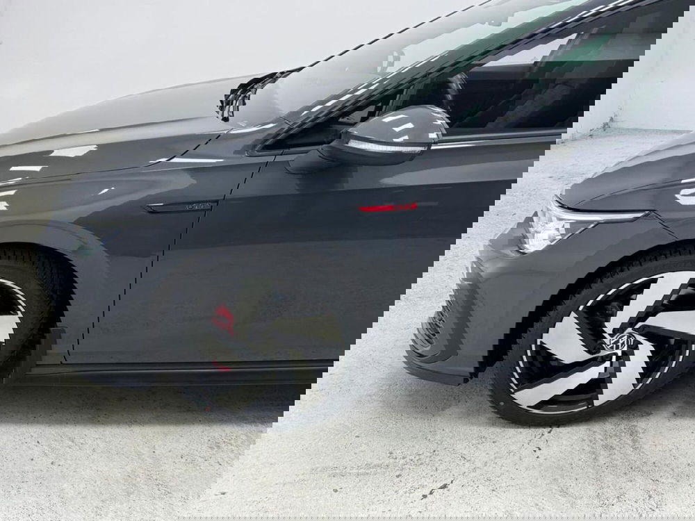 Volkswagen Golf usata a Como (8)