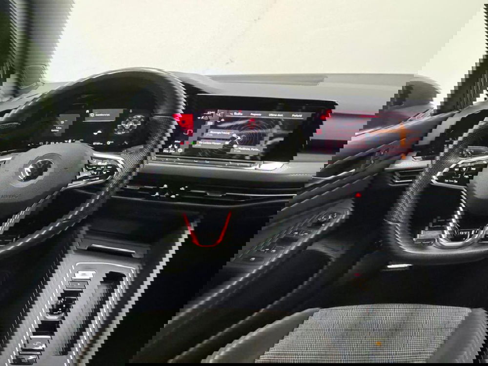 Volkswagen Golf usata a Como (9)