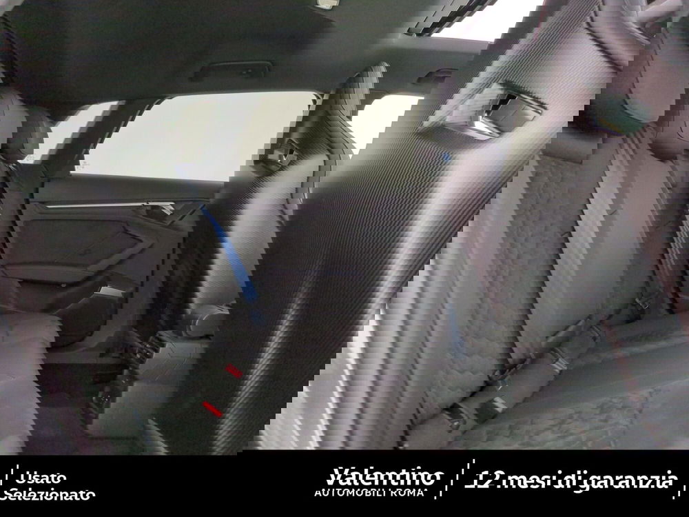 Audi A3 Sportback usata a Roma (11)