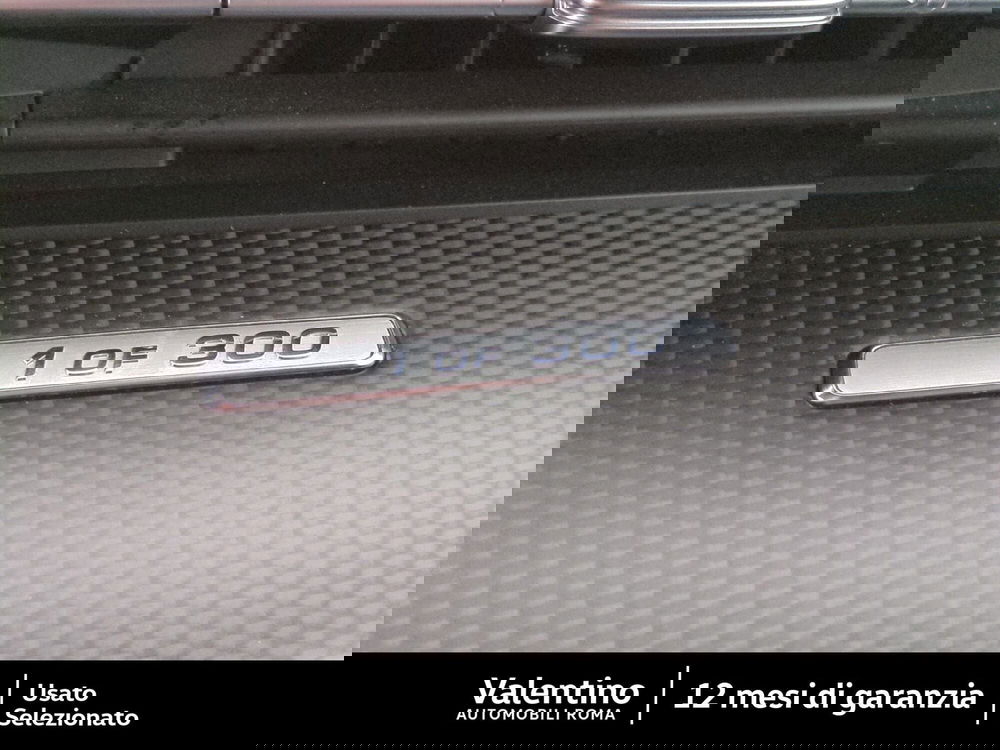 Audi A3 Sportback usata a Roma (18)