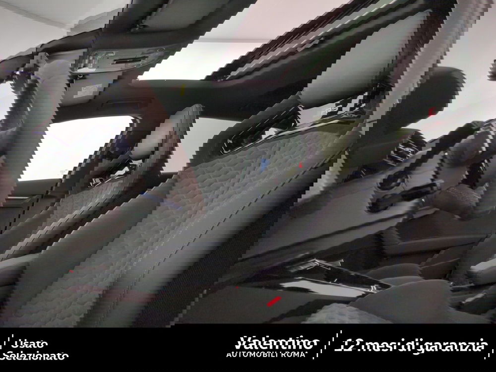 Audi A3 Sportback usata a Roma (6)