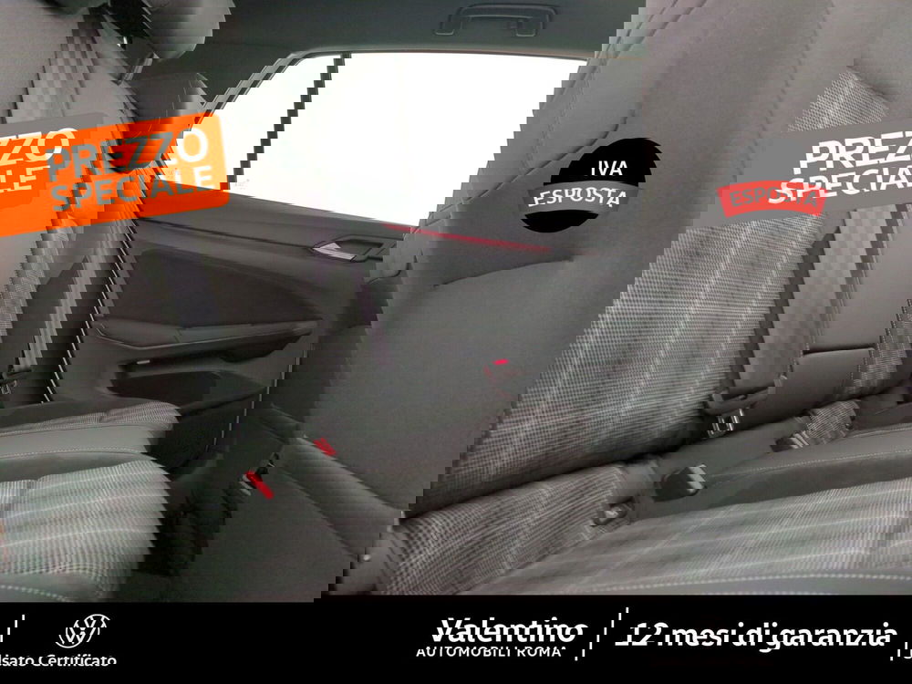 Volkswagen Golf usata a Roma (12)