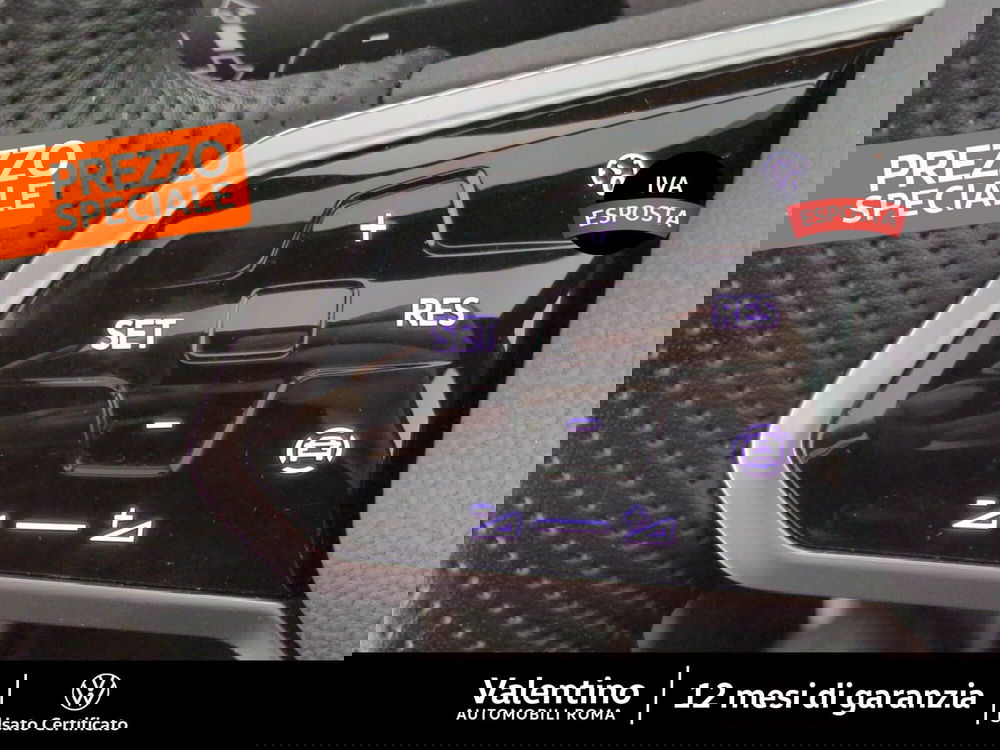 Volkswagen Golf usata a Roma (16)