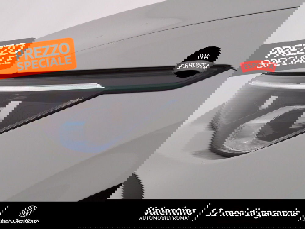 Volkswagen Golf usata a Roma (8)