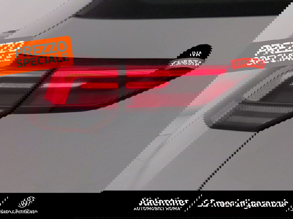 Volkswagen Golf usata a Roma (9)