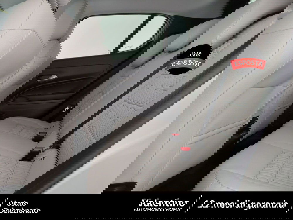 Fiat 600 usata a Roma (10)